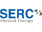 SERC Physical Therapy  logo