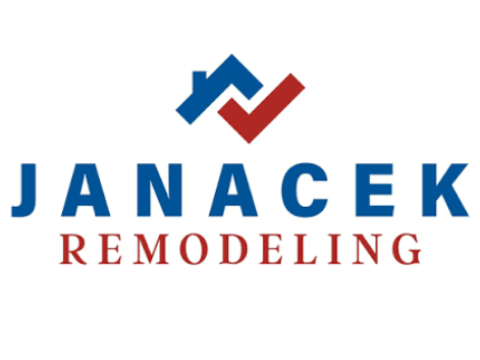 Janacek Remodeling logo
