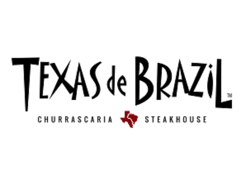 Texas de Brazil logo