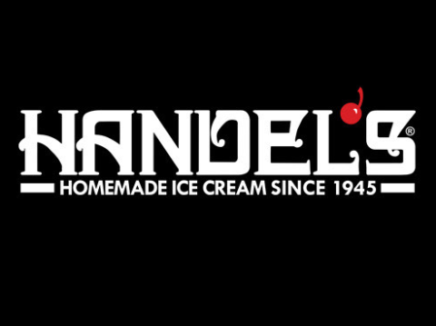 Handels logo