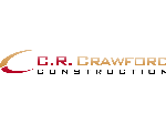 C.R. Crawford  logo