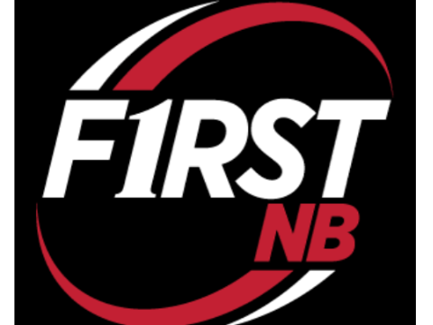 First National Bank of NWA logo