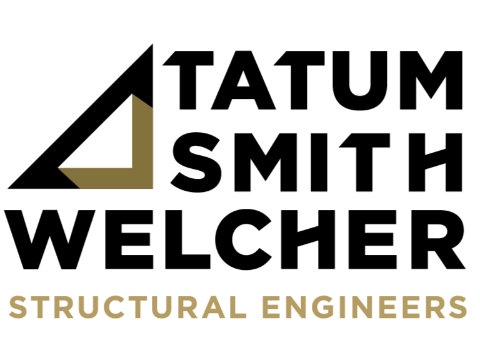 Tatum Smith Welcher Structural Engineers logo
