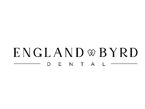England Byrd Dental logo