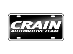 Crain Automotive Team logo