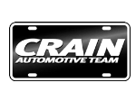 Crain Automotive Team logo