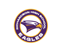 Richardson HS Logo