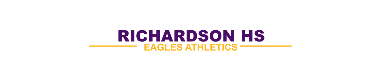 Richardson HS Banner Image