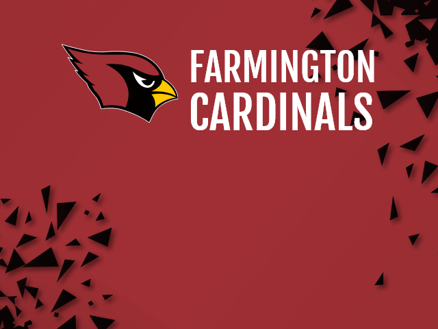 Lady Cardinals Quick Scoring Capacity Draws Respect