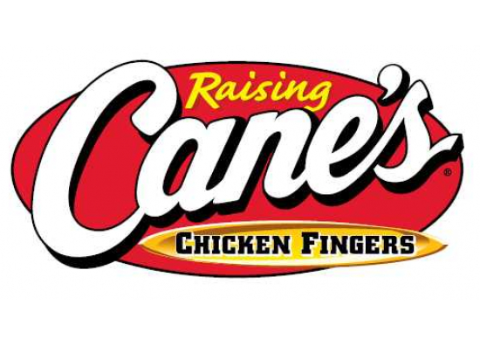 Raising Cane's logo