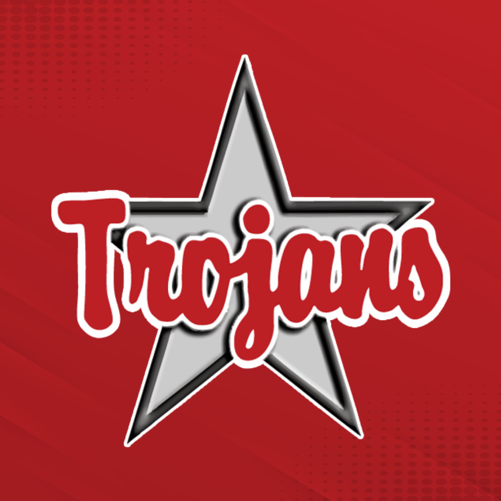 Troy app logo