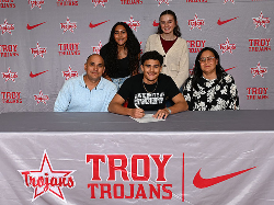 Juan Lamboy to UNOH for Baseball