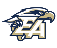 Everett Alvarez Logo