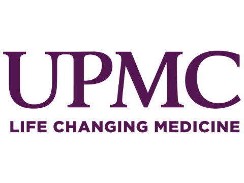 UPMC logo