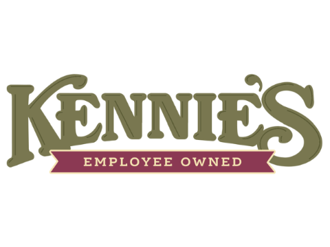 Kennie's Market logo