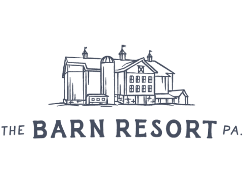 The Barn Resort logo