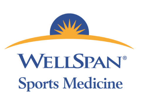 WellSpan Sports Medicine logo