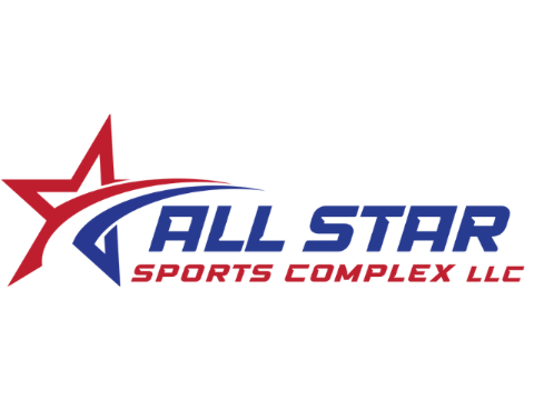 All Star Sports Complex logo