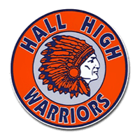 Hall Logo