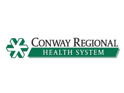 Conway Regional logo
