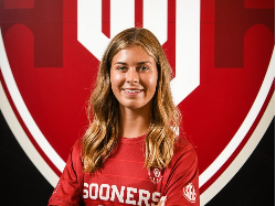 Second Conway Lady Cat to play in SEC (KK Pavatt)