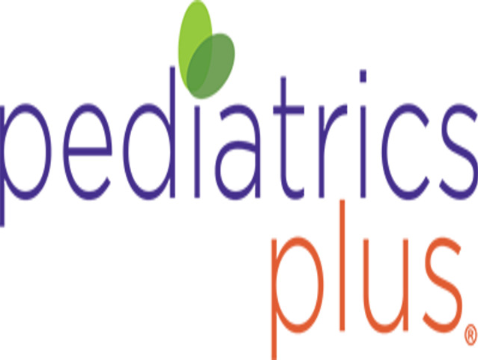Pediatrics Plus logo