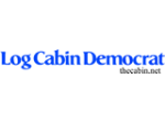 Log Cabin Democrat logo