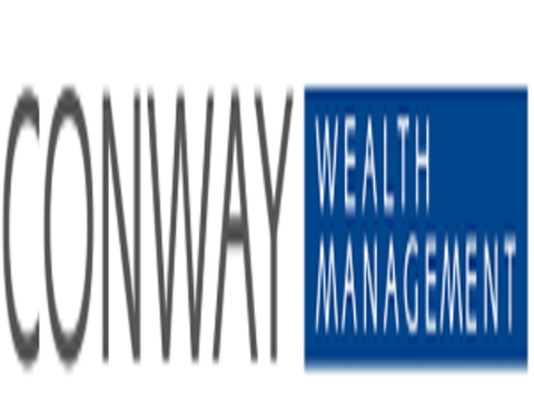 Conway Wealth Management logo