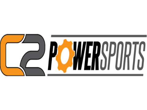 C2 Powersports logo