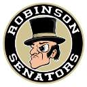 Joe T. Robinson logo