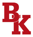 Bishop Kelley logo