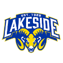 Lakeside logo