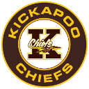 Kickapoo logo