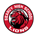 Searcy Lions logo