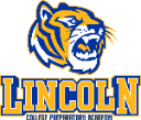 Lincoln Prep, (KC) logo