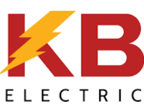 KB Electric logo
