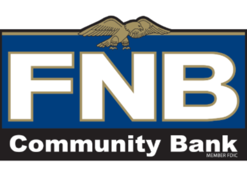 FNB Community Bank logo
