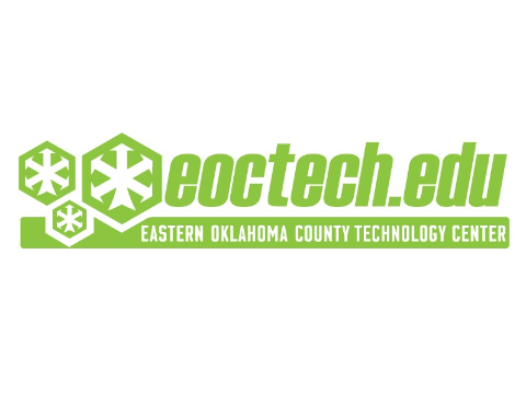 Eastern Oklahoma County Technology Center logo