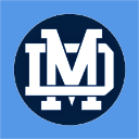 Breese Mater Dei logo