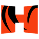 Herrin Tiger Invitational logo