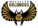 McKinley (MO) logo