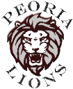 Peoria Invite logo