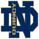 Qunicy Notre Dame