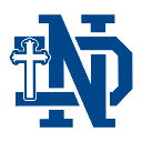 Cape Notre Dame logo