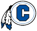 Cahokia logo