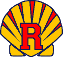 Roxana Tournament logo