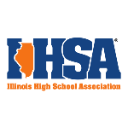 IHSA Sectionals logo