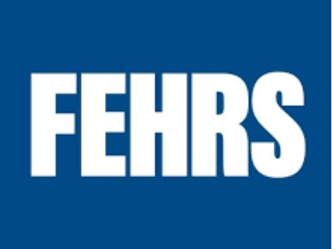 FEHRS logo