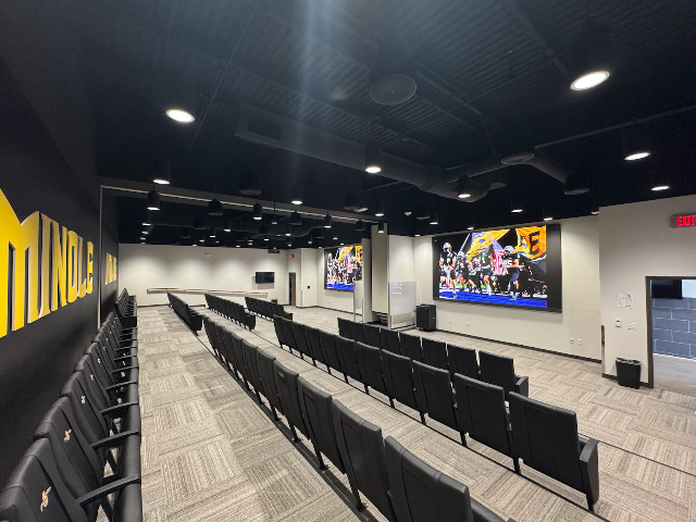 Film Room 1