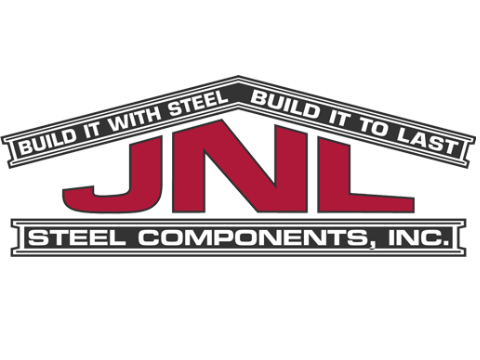 JNL Steel logo